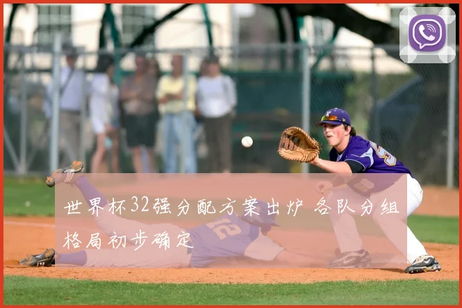 世界杯32强分配方案出炉 各队分组格局初步确定